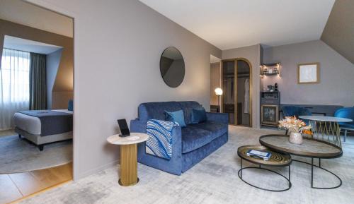 Suite Prestige