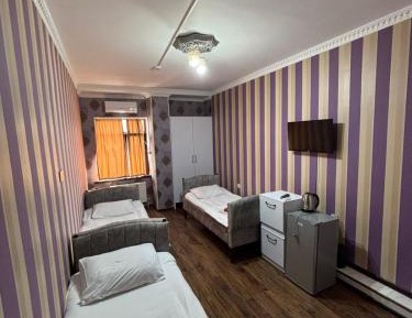Triple Room with Bathroom
