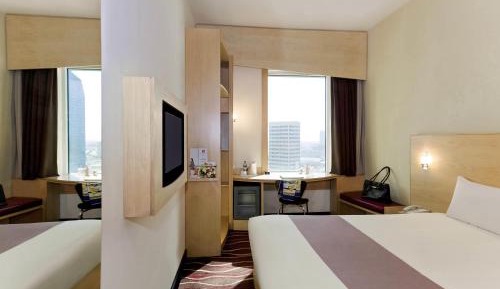 Superior Room, Panorama View with Extra Benefits