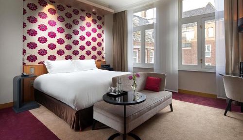 Junior King Suite