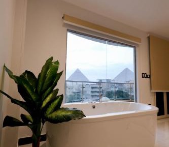 Junior Suite with Terrace