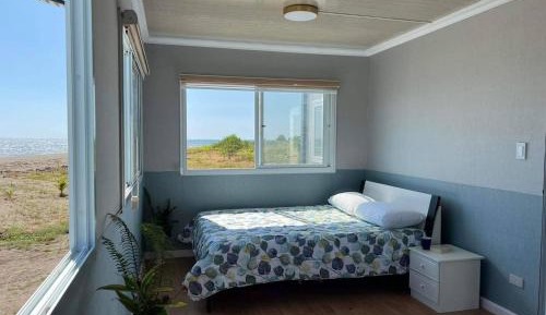 Deluxe Double or Twin Room with Pool View