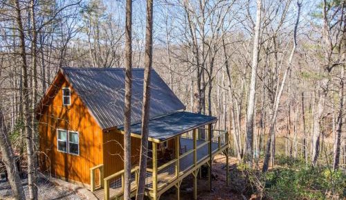 One-Bedroom Vacation Home
