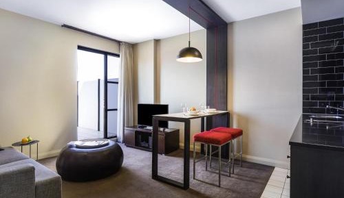 One-Bedroom Suite