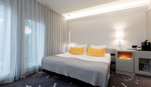 Premium Double Room