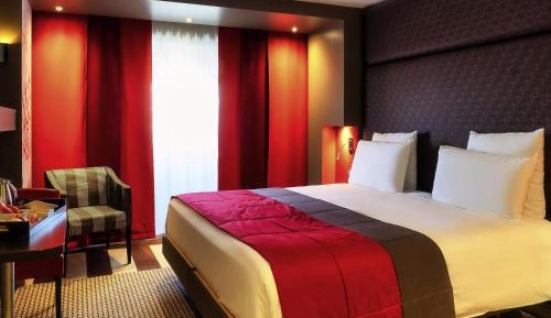 Privilege Double Room