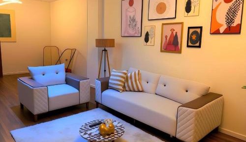 Queen Suite