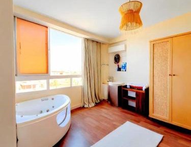 Two-Bedroom Suite