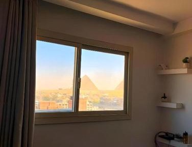 Single Room with Mountain View