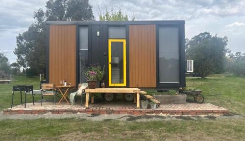 Mobile Home