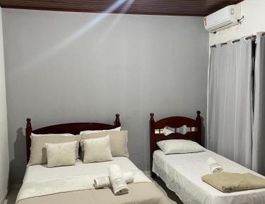 Deluxe Room (1 adult + 1 child)