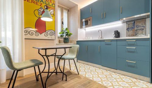 Standard Apartment