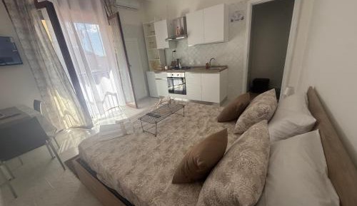 Two-Bedroom Apartment with View