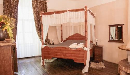 Double Room with Lake View