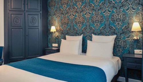 Classic Â Double Room