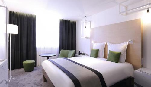 Classic Double Room