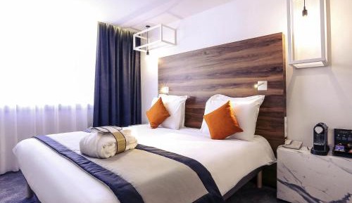 Privelege Double Room