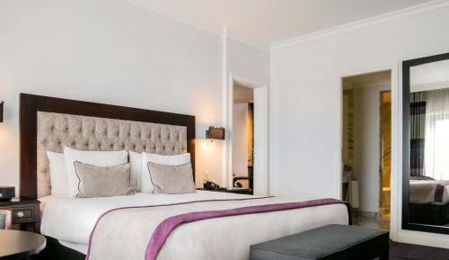Prestige Queen Suite
