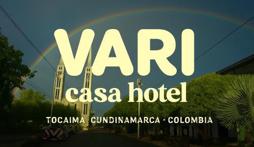 Double or Twin Room with Private Bathroom