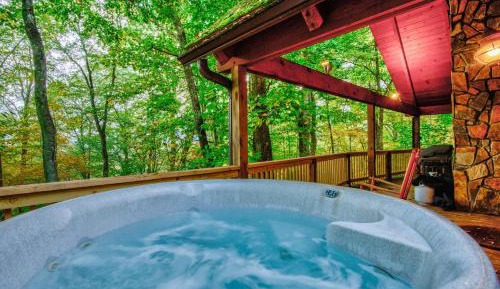 Two-Bedroom Holiday Home