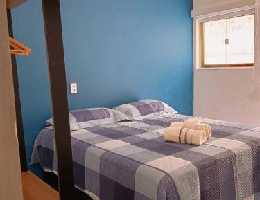 Comfort Triple Room with Shower
