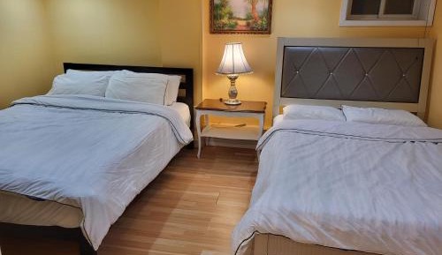 One-Bedroom Villa