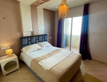 Triple Room with Balcony