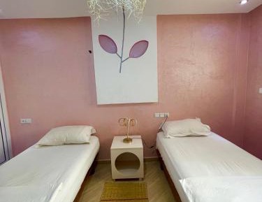 Economy Triple Room