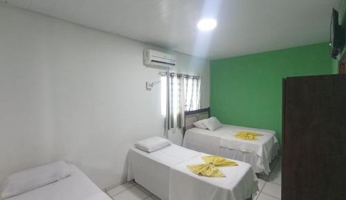 Comfort Quadruple Room