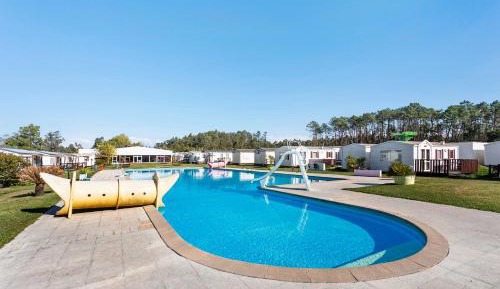 Three-Bedroom Chalet