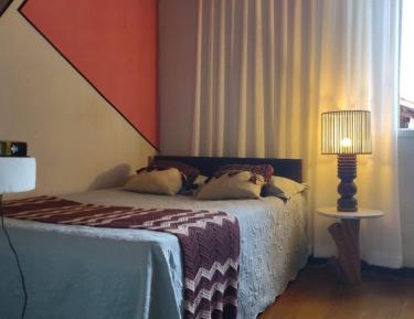 Family Double Room