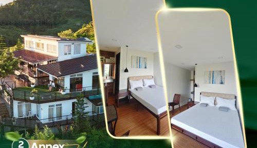 One-Bedroom Villa