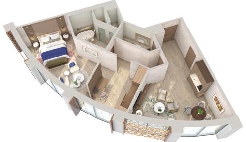 Suite