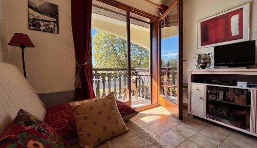 Apartment (4 Adults)