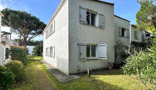 Vacation Home