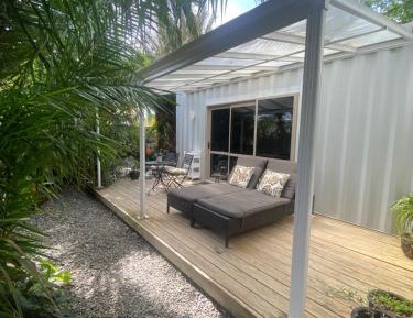 Queen Room with Garden View