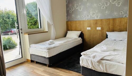 Small Twin Room