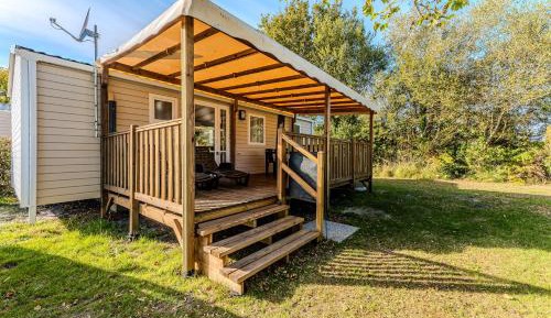 Two-Bedroom Bungalow