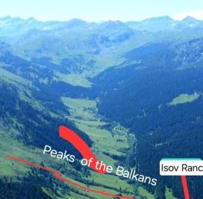 Twin Room with Shared Toilet