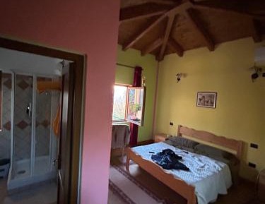 Deluxe Double Room with Bath