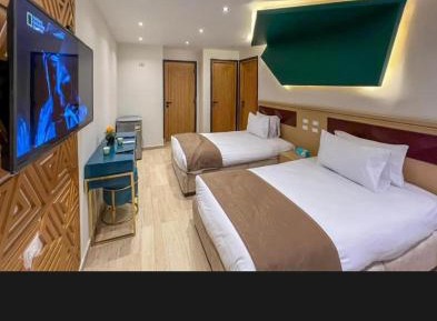 Superior Suite