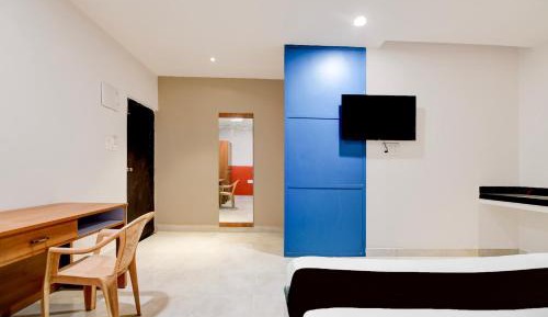 Classic Triple Room