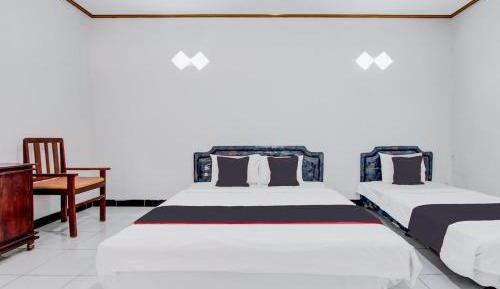 Superior Triple Room
