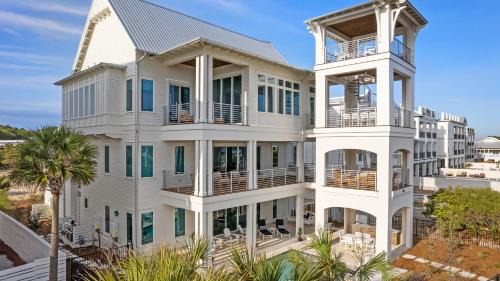 Six-Bedroom House