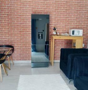 Deluxe King Studio