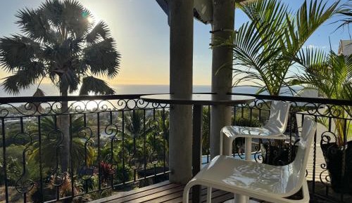 Suite with Sea View