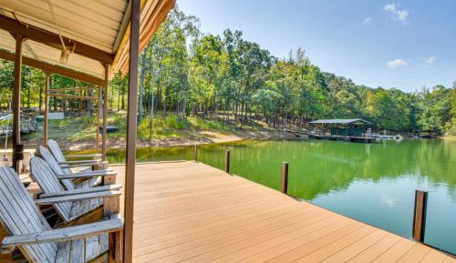 Vacation Home