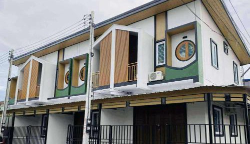 Two-Bedroom Villa