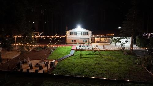 Vacation Home