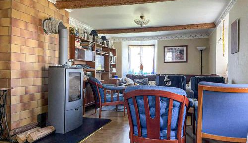 Two-Bedroom Holiday Home